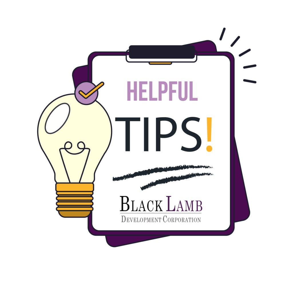 BLDC Tips