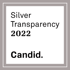 Silver Transparency Candid 2022